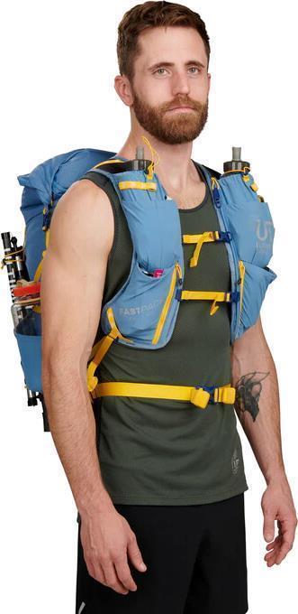 Fastpack 30L - Mens - fog 1
