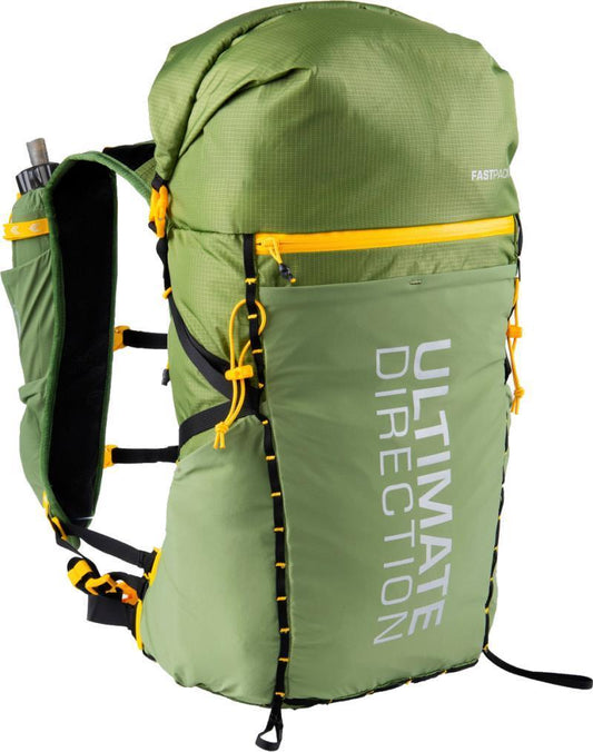 Fastpack 40L - Mens - Spruce 1