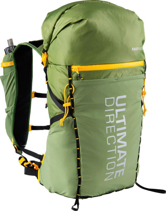 Fastpack 40L - Mens - Spruce 1