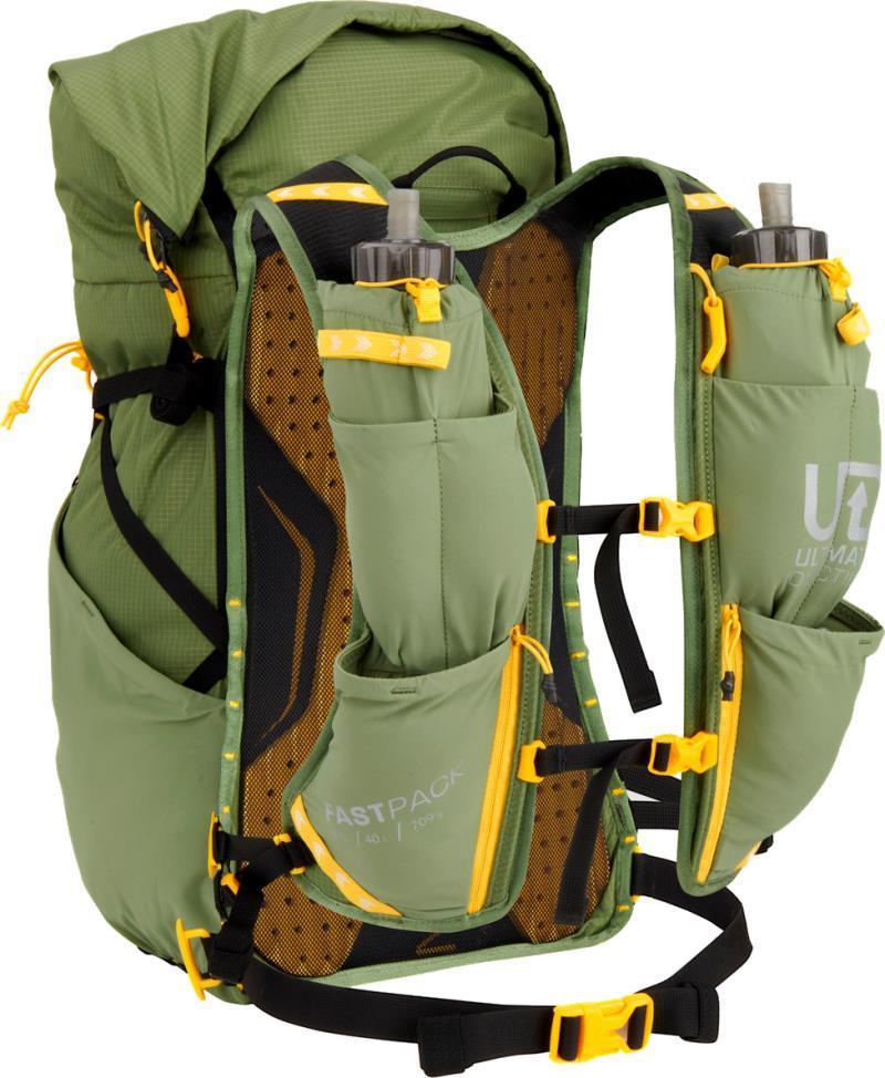 Fastpack 40L - Mens - Spruce 2