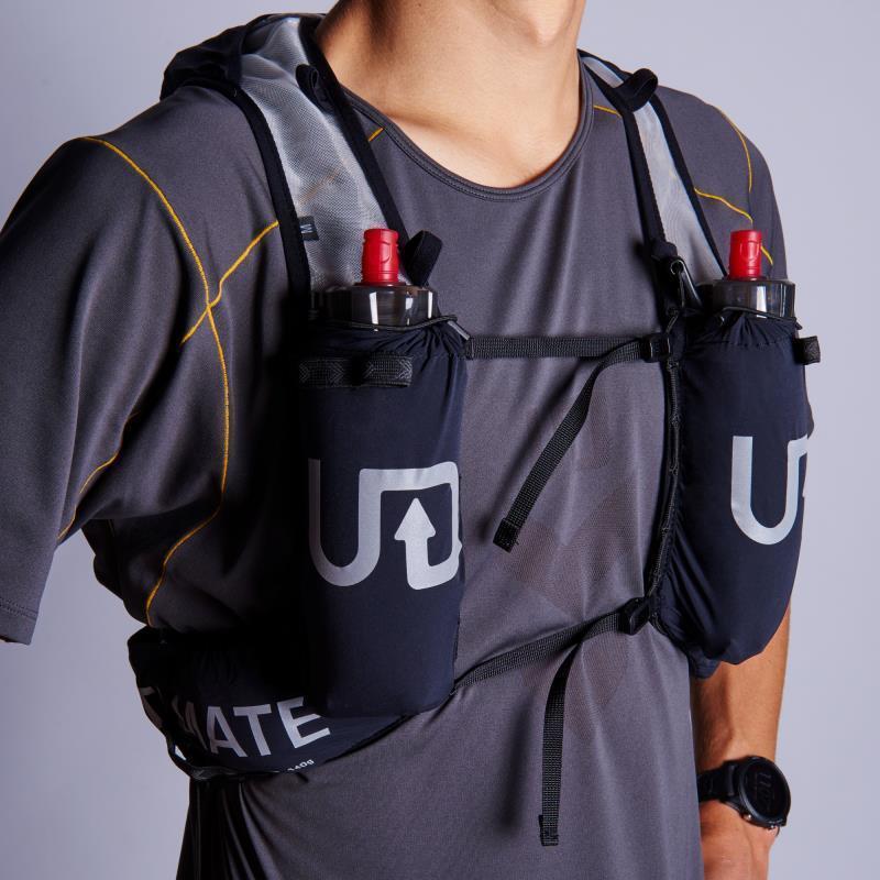 Halo - Mens - Black 3