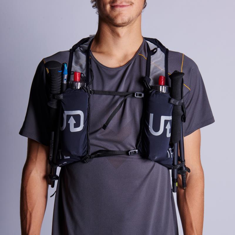 Halo - Mens - Black 4