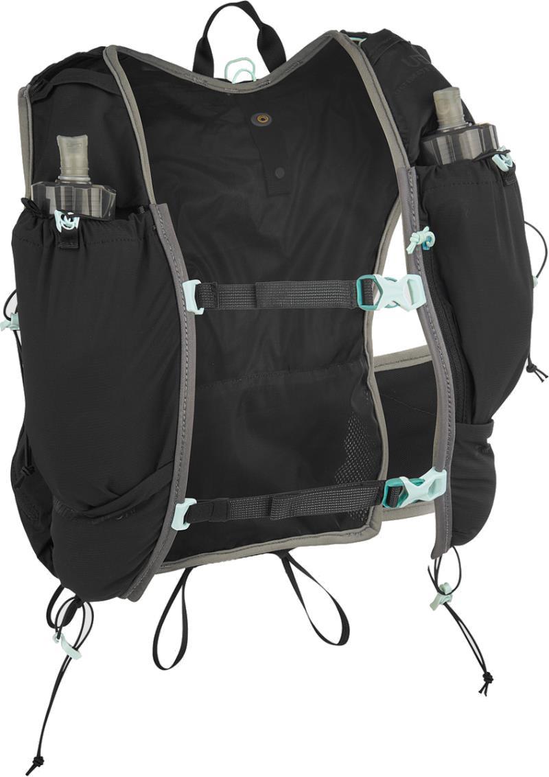 Mountain Vesta 6 - Womens - Onyx 1