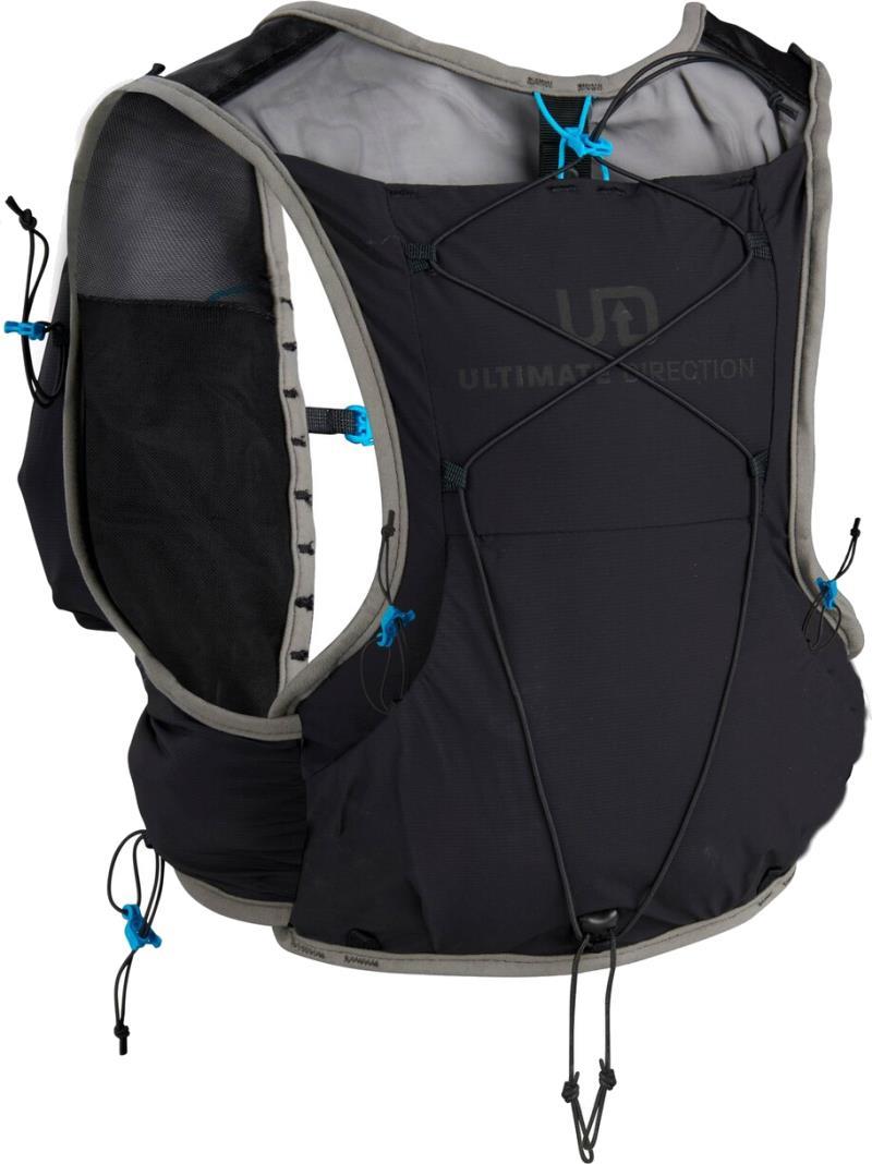 Race Vest 6 - Mens - Onyx 2