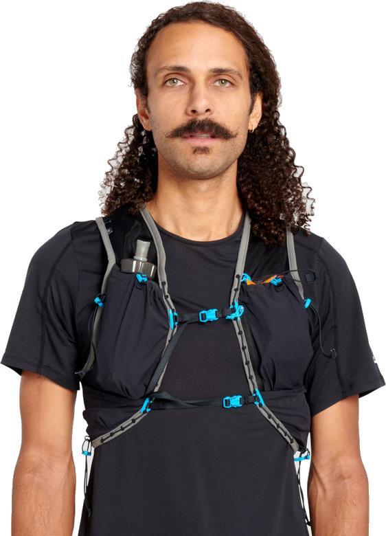 Race Vest 6 - Mens - Onyx 3
