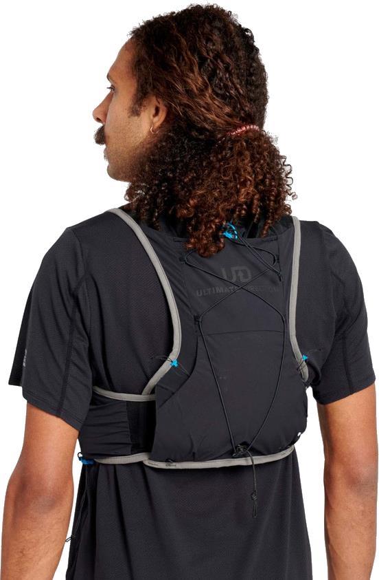 Race Vest 6 - Mens - Onyx 4