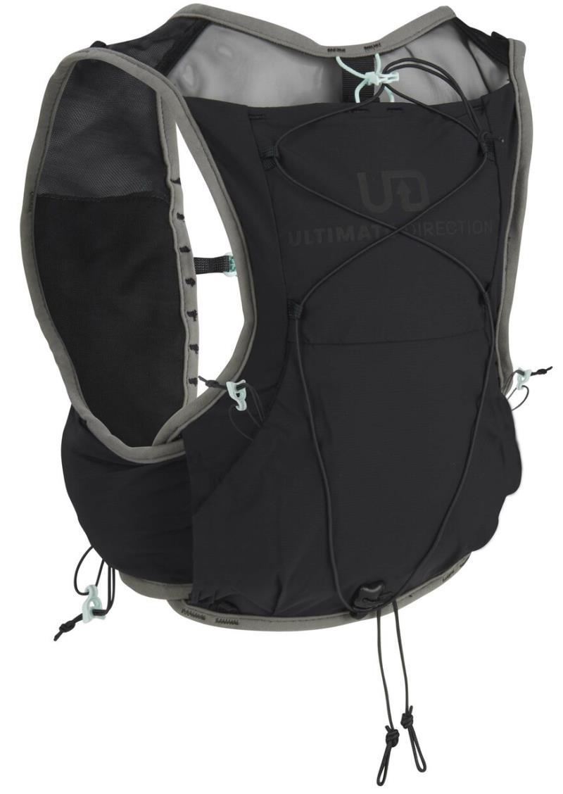 Race Vesta 6 - Womens - Onyx 2