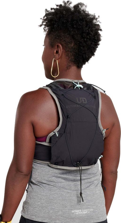 Race Vesta 6 - Womens - Onyx 3