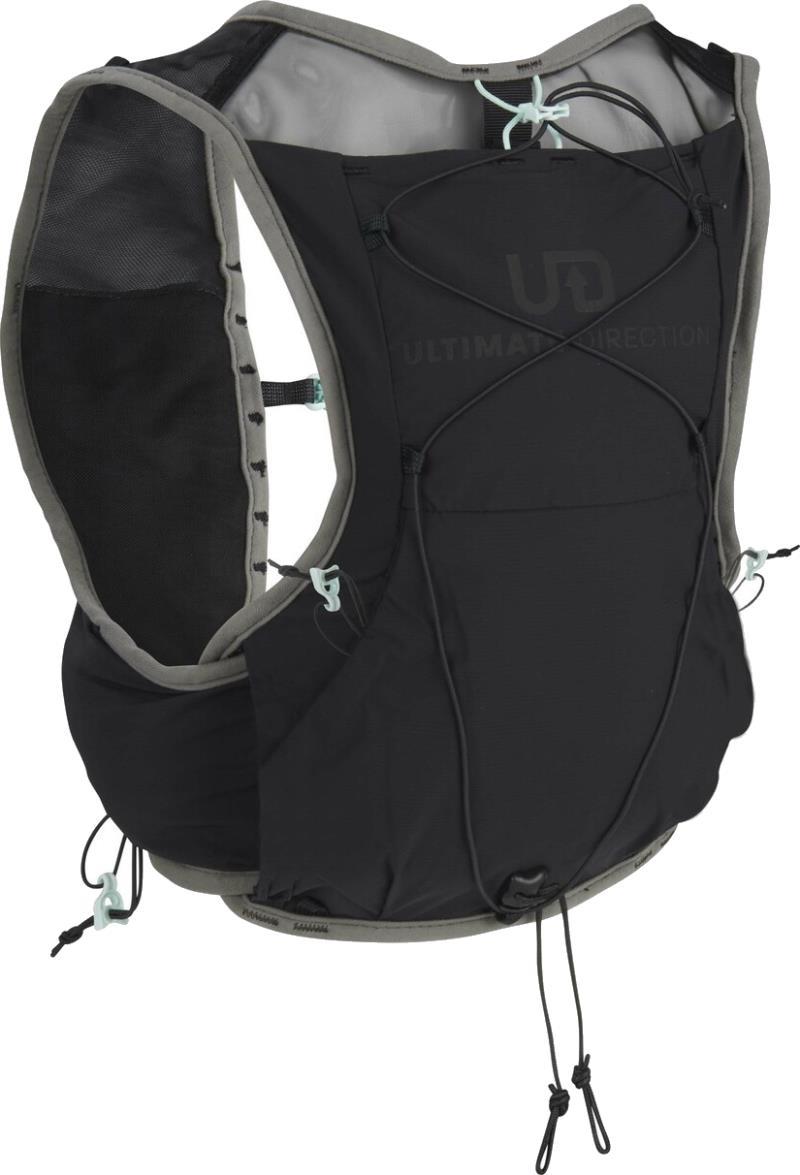 Race Vesta - Womens - Onyx 2