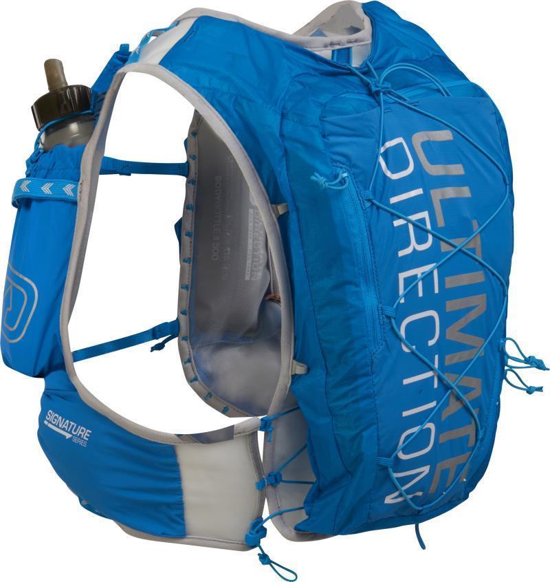Ultra Vest 5.0 - Mens - Signature Blue 2