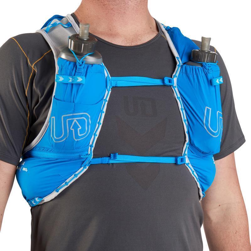 Ultra Vest 5.0 - Mens - Signature Blue 3
