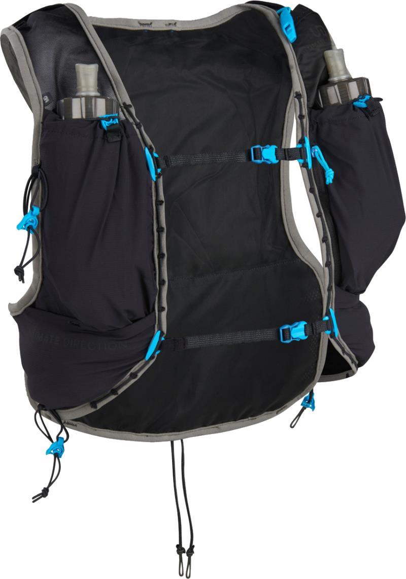 Ultra Vest - Mens - onyx 1