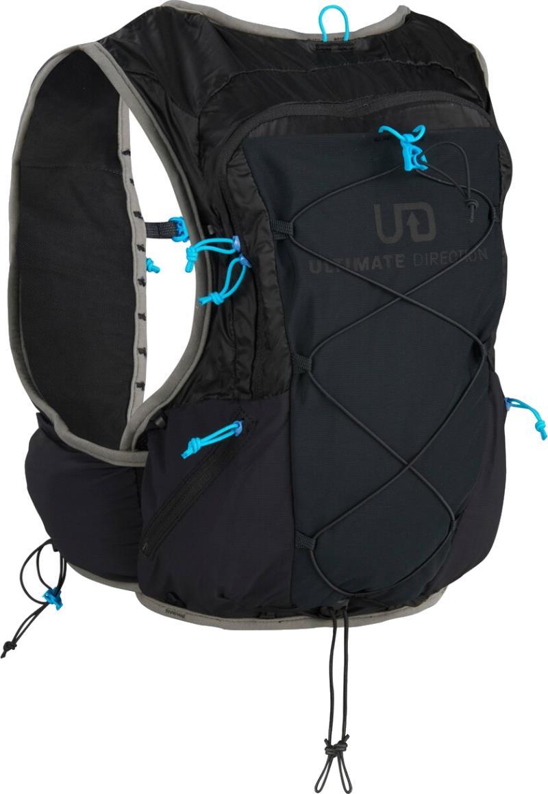 Ultra Vest - Mens - onyx 1