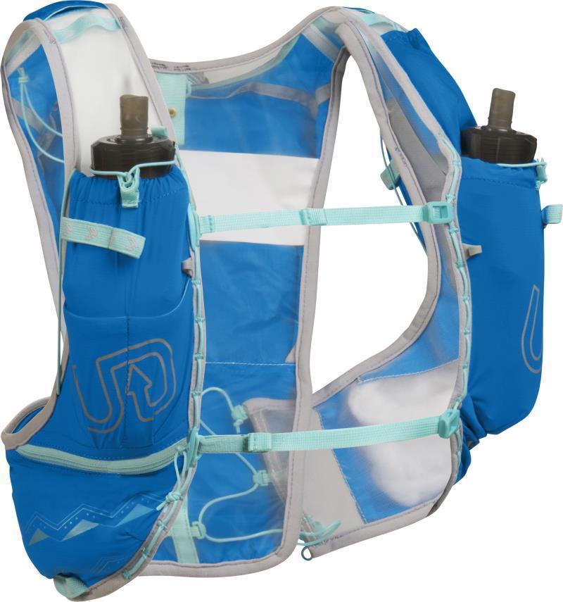 Ultra Vesta 5.0 - Womens - Signature Blue 1