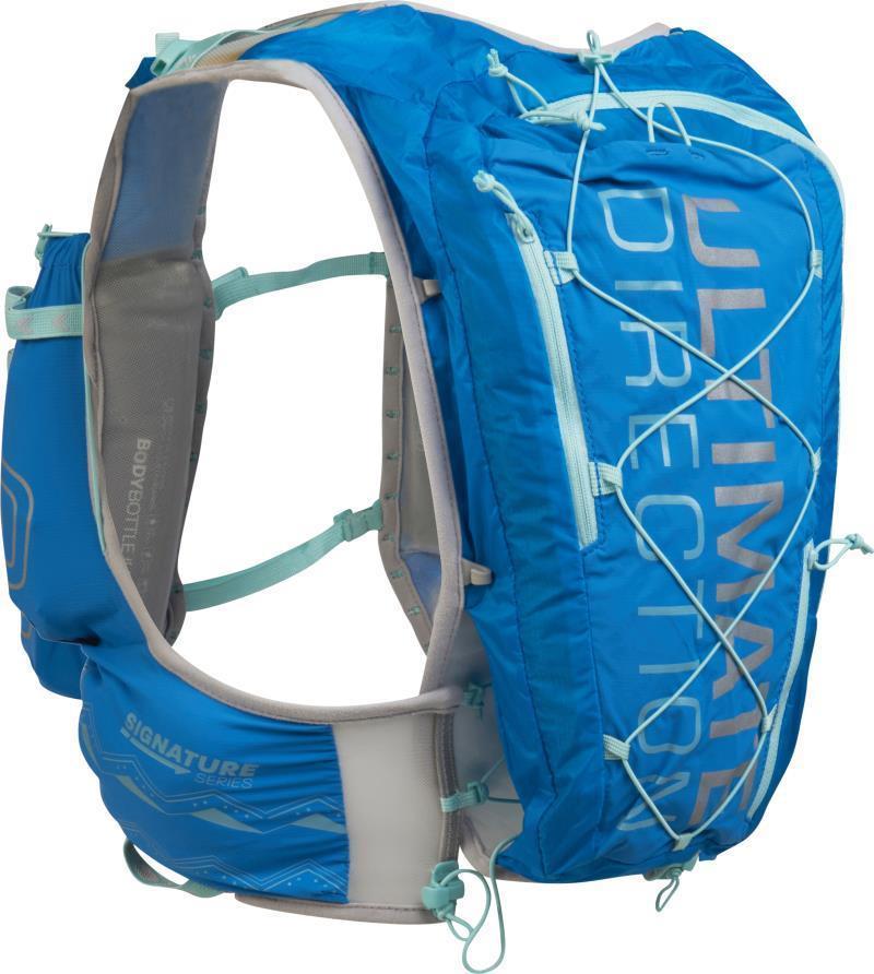 Ultra Vesta 5.0 - Womens - Signature Blue 2