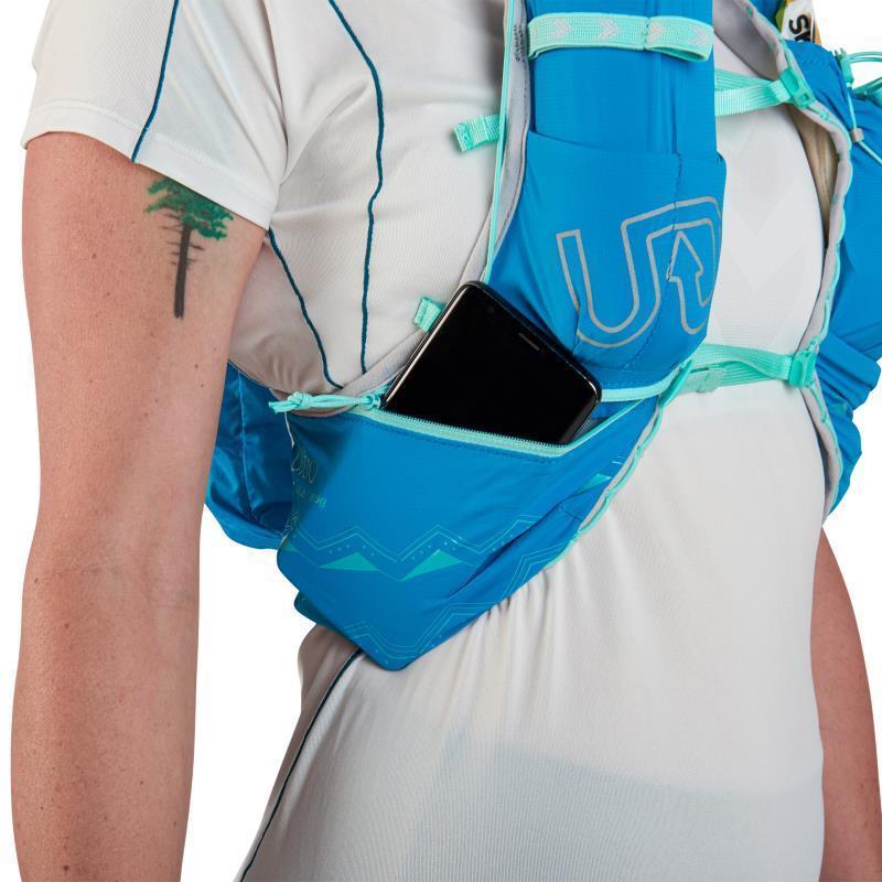 Ultra Vesta 5.0 - Womens - Signature Blue 9