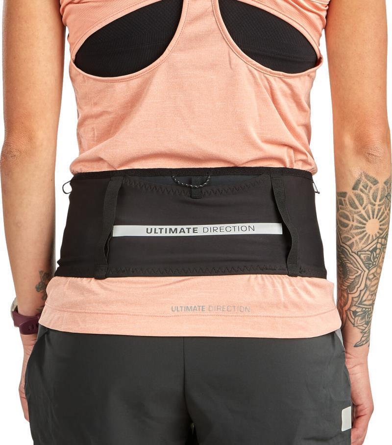 Utility Belt - Onyx 4