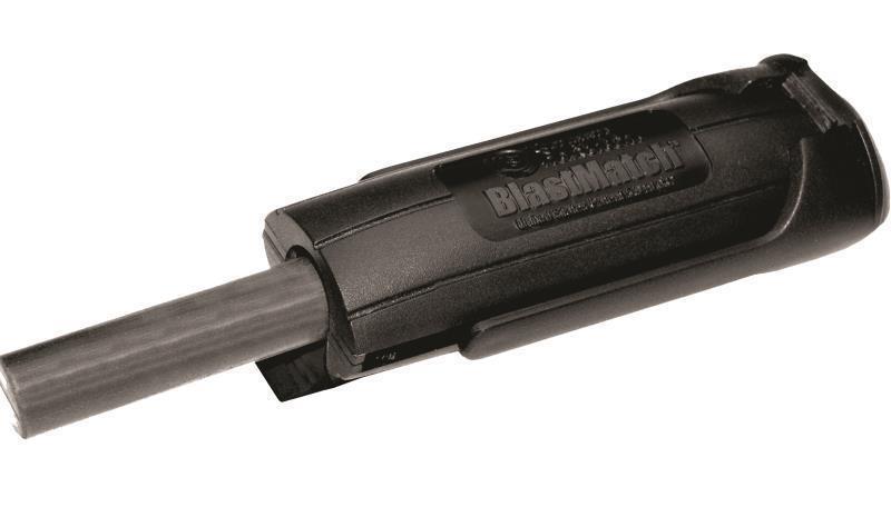 Blastmatch Firestarter - black 1