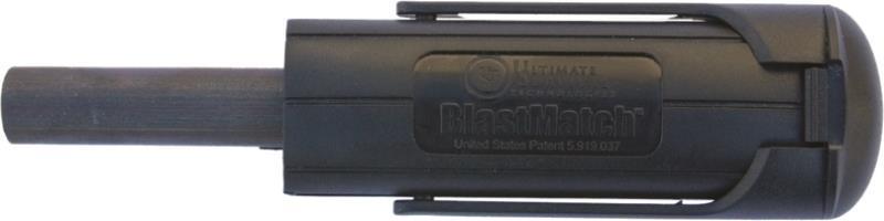 Blastmatch Firestarter - black 1