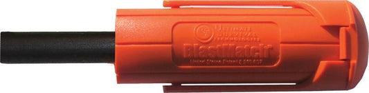 Blastmatch Firestarter - orange 1