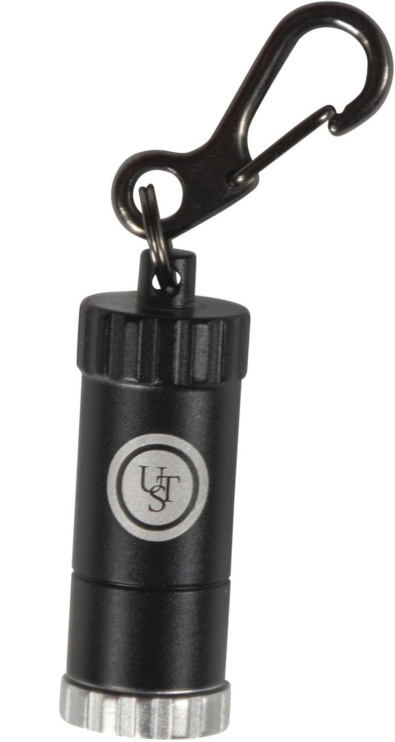 Pico Light - 20-Lumens - black 1
