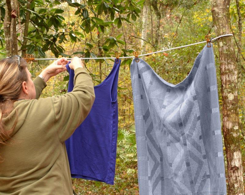 Reflect Clothesline - not applicable 1