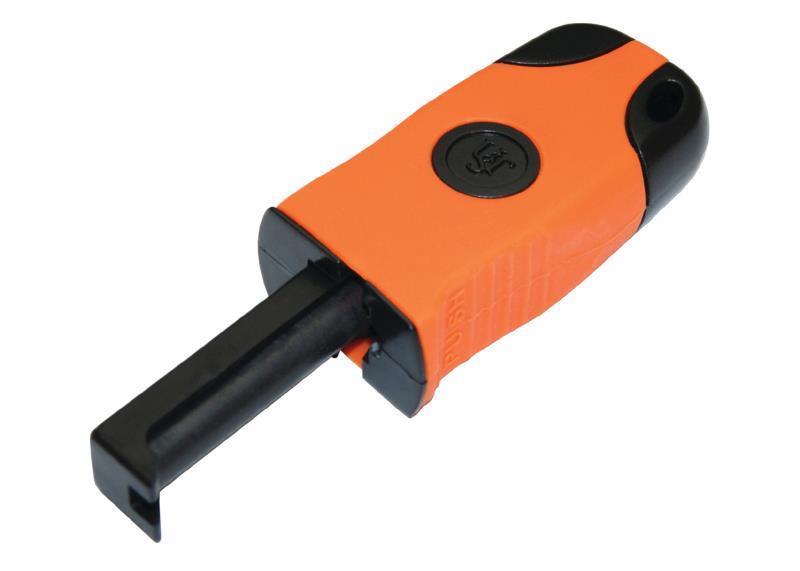 Sparkie - Orange 1