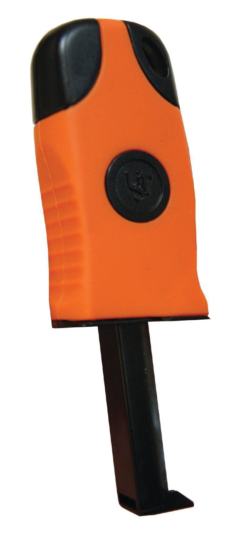 Sparkie - Orange 2