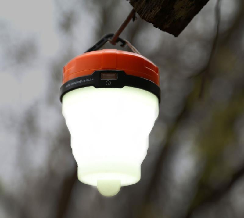 Spright Lantern - 100-Lumens - Not Applicable 4