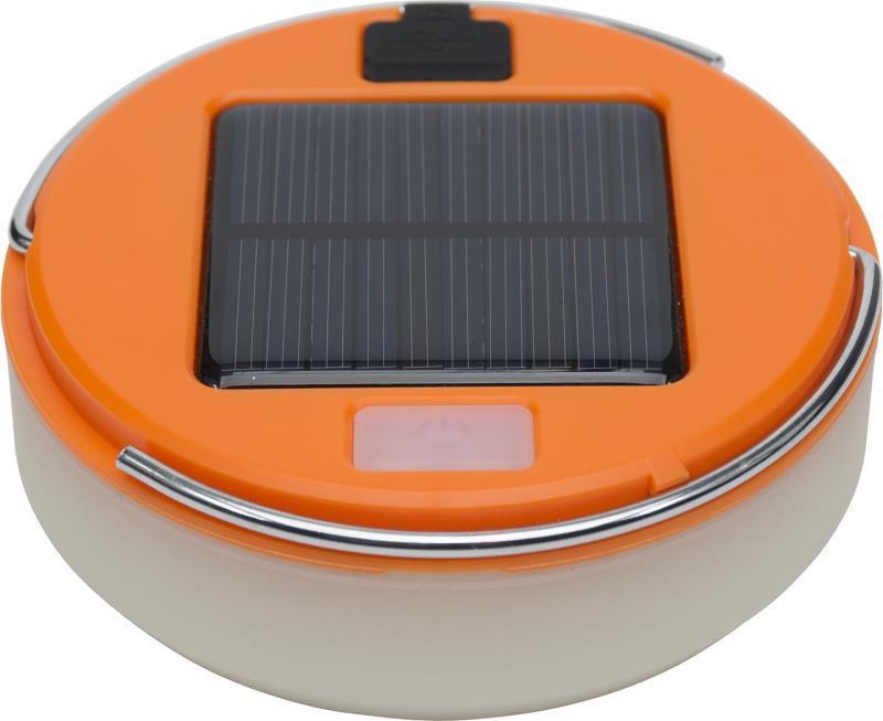 Spright Solar USB LED Lantern - 120-Lumens - not applicable 1