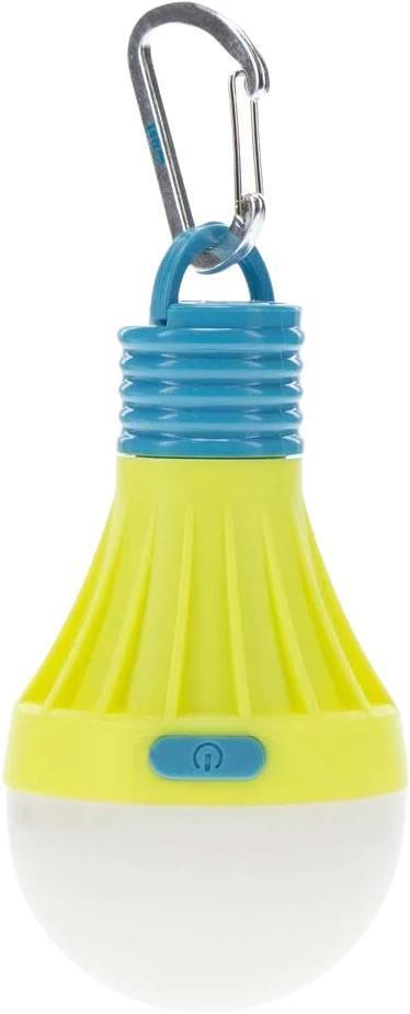 Tent Bulb LED 1.0 - Not Applicable 1