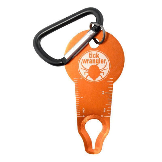 Tick Wrangler - Not Applicable 1