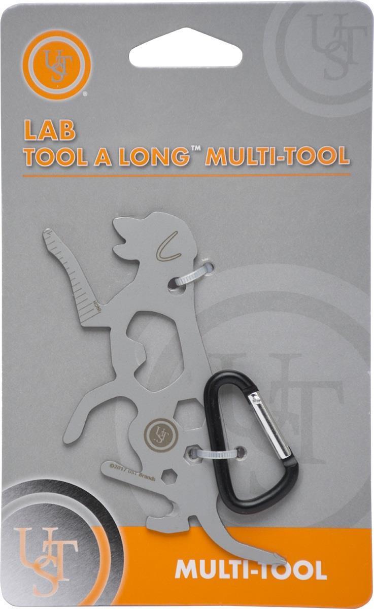 Tool A Long - Lab - not applicable 1