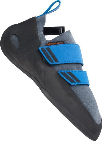 Engage VCS - Blue / Grey 3