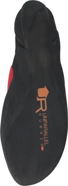Engage VCS LV - Red / Grey 6