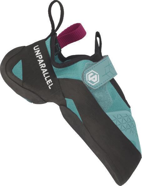 Flagship LV - Turquoise Green 1