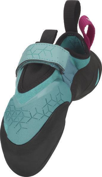 Flagship LV - Turquoise Green 2
