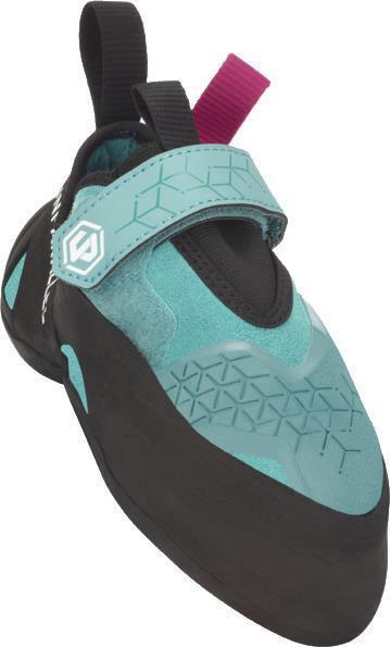 Flagship LV - Turquoise Green 3