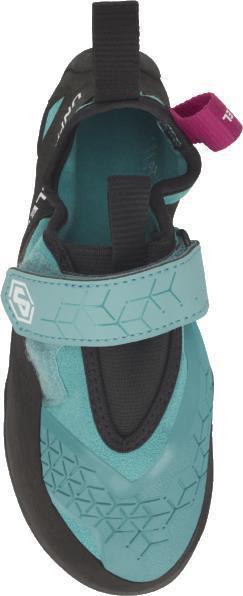 Flagship LV - Turquoise Green 5
