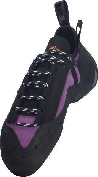 Newtro Lace - Mens - Purple / Black 2