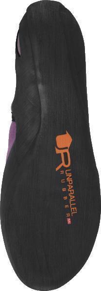 Newtro Lace - Mens - Purple / Black 4