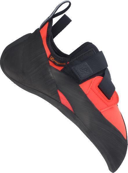 Newtro VCS - Mens - Orange / Black 1