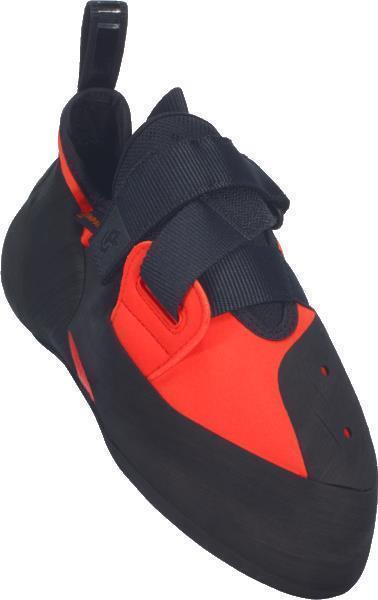 Newtro VCS - Mens - Orange / Black 2