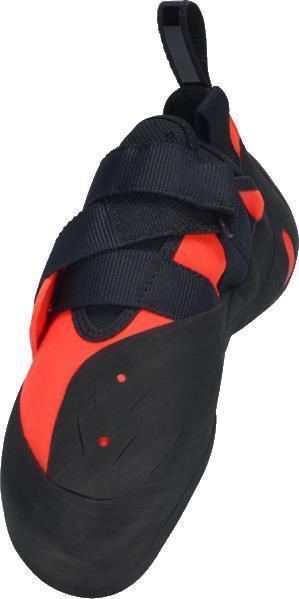 Newtro VCS - Mens - Orange / Black 3