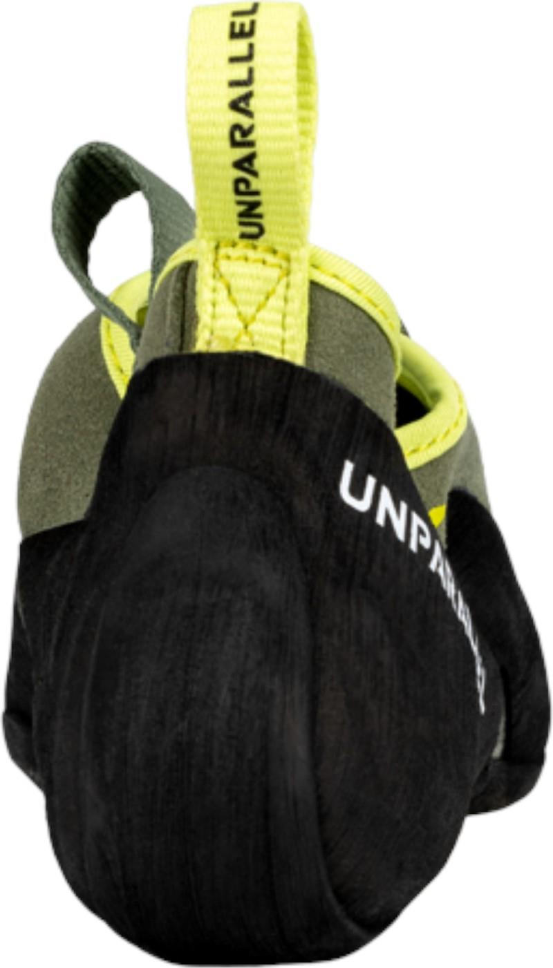 Up-Beat - douglas green / black 1