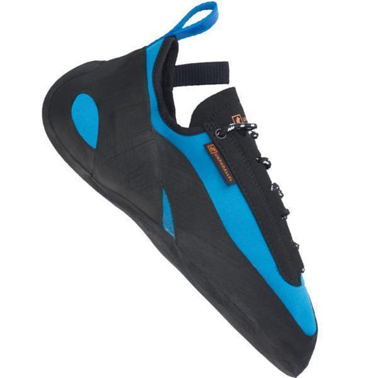 Up-Lace - Blue / Black 1