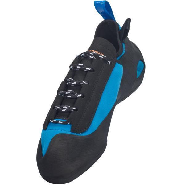 Up-Lace - Blue / Black 2