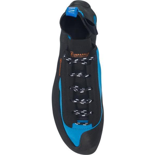 Up-Lace - Blue / Black 5