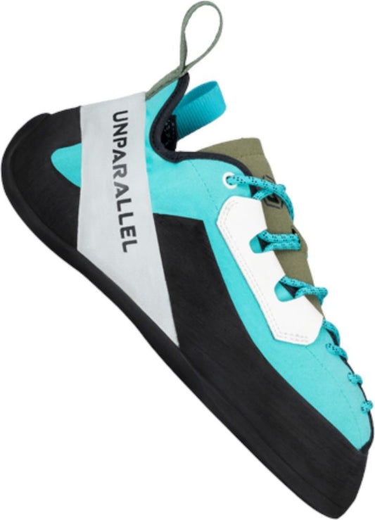 Up-Lift - aqua blue / black 1