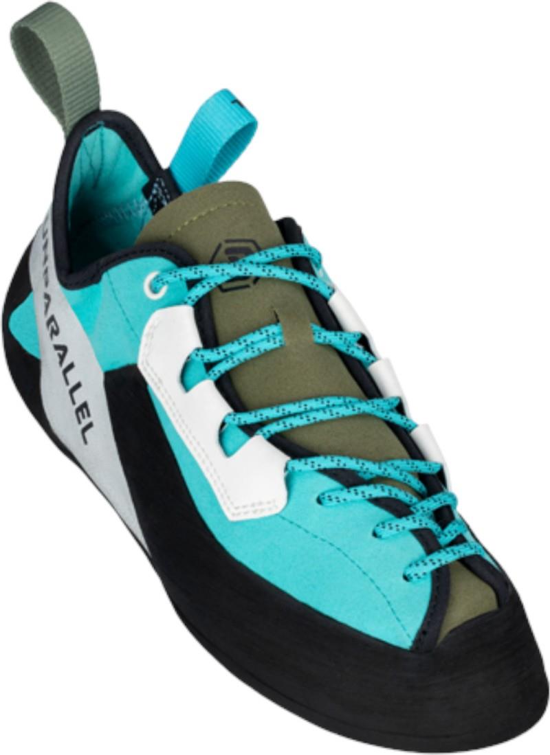 Up-Lift - aqua blue / black 1